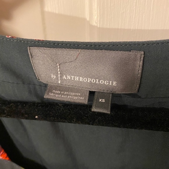 Anthropologie Evelin maxi dress - Picture 4 of 9